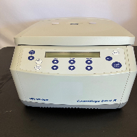 Eppendorf 5424R  Centrifuge 120v 3.8A image 0